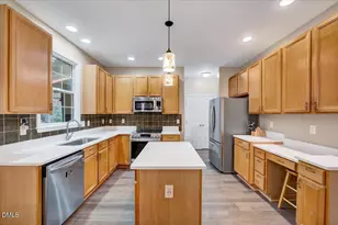 940 Federal House Ave, Wake Forest, NC 27587 - Photo 12