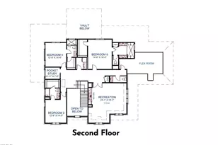 4801 Rampart St, Raleigh, NC 27609 - Photo 58