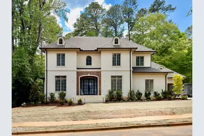 4801 Rampart Street, Raleigh, NC 27609 - Photo 1