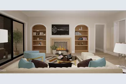4801 Rampart Street, Raleigh, NC 27609 - Photo 20