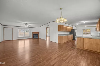 2562 Moss Ledford Road, Franklinton, NC 27525 - Photo 10