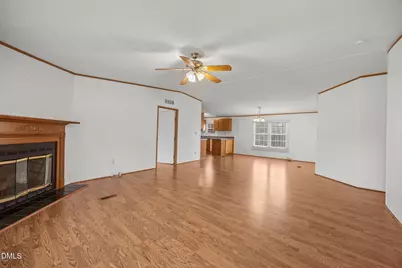 2562 Moss Ledford Road, Franklinton, NC 27525 - Photo 2