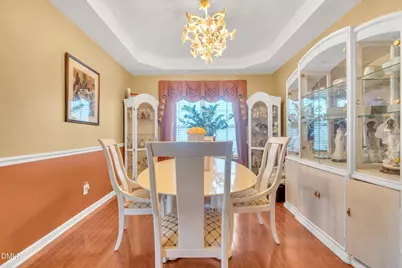 5165 Busted Rock Trail, Raleigh, NC 27610 - Photo 6