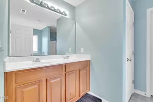 5165 Busted Rock Trail, Raleigh, NC 27610 - Photo 14