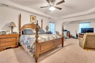 5165 Busted Rock Trail, Raleigh, NC 27610 - Photo 12