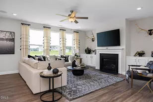 500 Crescent Wood, Zebulon, NC 27597 - Photo 22