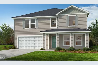 [Address not provided], Graham, NC 27253 - Photo 1