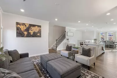 521 Traditions Grande Boulevard, Wake Forest, NC 27587 - Photo 12