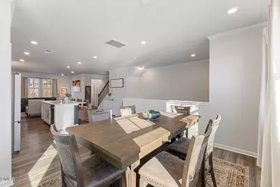 521 Traditions Grande Boulevard, Wake Forest, NC 27587 - Photo 8