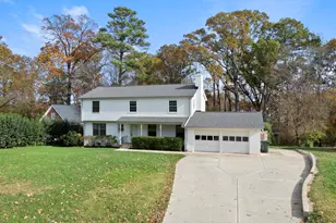 6800 Candlewood Dr, Raleigh, NC 27612 - Photo 42