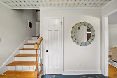 6800 Candlewood Drive, Raleigh, NC 27612 - Photo 2