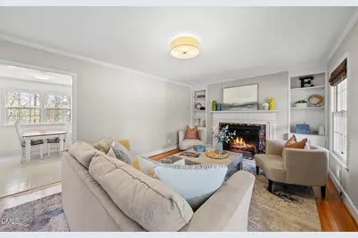 6800 Candlewood Drive, Raleigh, NC 27612 - Photo 20