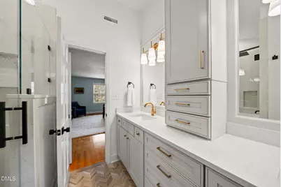 6800 Candlewood Drive, Raleigh, NC 27612 - Photo 28