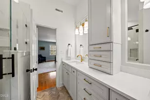 6800 Candlewood Dr, Raleigh, NC 27612 - Photo 28