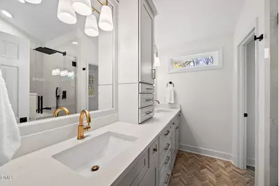 6800 Candlewood Drive, Raleigh, NC 27612 - Photo 26