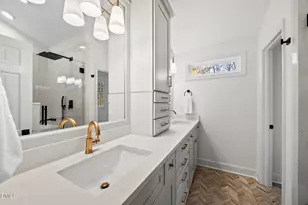 6800 Candlewood Dr, Raleigh, NC 27612 - Photo 26