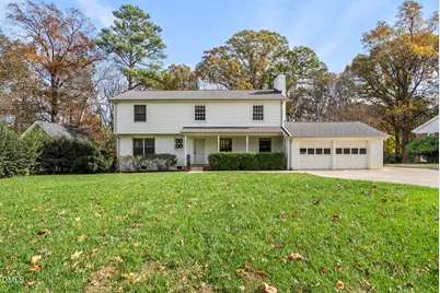 6800 Candlewood Drive, Raleigh, NC 27612 - Photo 48