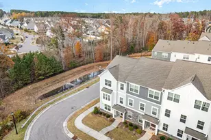 138 Daisy Meadow Ln, Wake Forest, NC 27587 - Photo 26