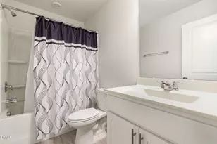 138 Daisy Meadow Ln, Wake Forest, NC 27587 - Photo 20