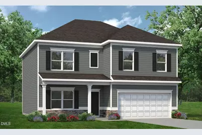 87 Cheshire Farms Drive, Smithfield, NC 27577 - Photo 1