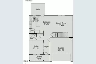 87 Cheshire Farms Drive, Smithfield, NC 27577 - Photo 38