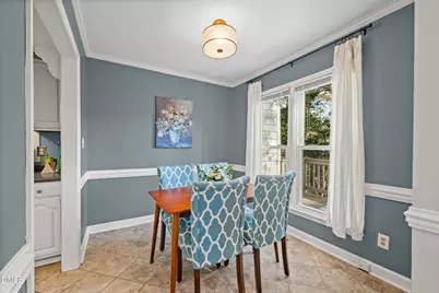 4521 Chinquoteague Court, Raleigh, NC 27613 - Photo 8