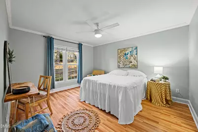 4521 Chinquoteague Court, Raleigh, NC 27613 - Photo 18