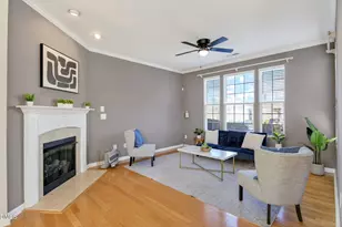603 Cupola Dr, Raleigh, NC 27603 - Photo 4