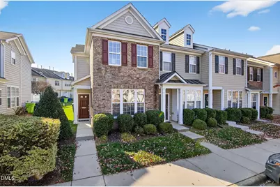 603 Cupola Drive, Raleigh, NC 27603 - Photo 2