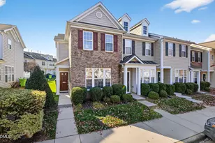 603 Cupola Dr, Raleigh, NC 27603 - Photo 2