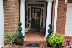 4044 Barton Park Pl, Raleigh, NC 27613 - Photo 2