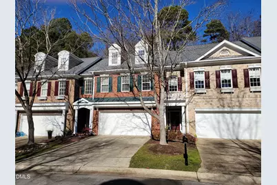 4044 Barton Park Place, Raleigh, NC 27613 - Photo 1