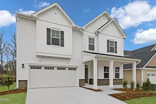 4330 Laurel Pond Wy, Raleigh, NC 27616 - Photo 2