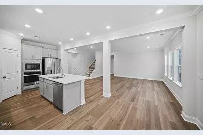 4330 Laurel Pond Way, Raleigh, NC 27616 - Photo 12