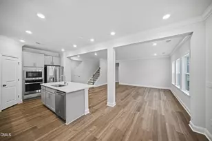 4330 Laurel Pond Wy, Raleigh, NC 27616 - Photo 12