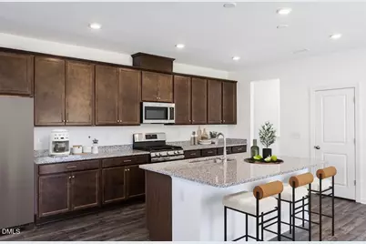 242 Blue Butterfly Drive, Angier, NC 27501 - Photo 8