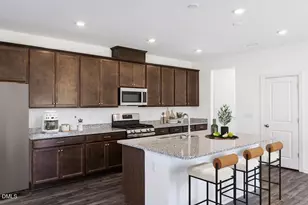 242 Blue Butterfly Dr, Angier, NC 27501 - Photo 8