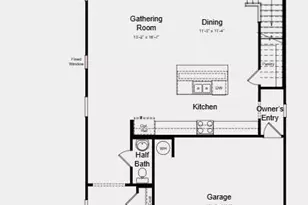 242 Blue Butterfly Dr, Angier, NC 27501 - Photo 2