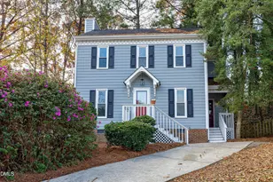 4205 Timberwood Dr, Raleigh, NC 27612 - Photo 2