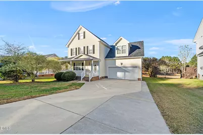 1589 Rogers Pointe Lane, Creedmoor, NC 27522 - Photo 2