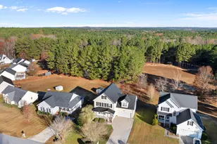 1589 Rogers Pointe Ln, Creedmoor, NC 27522 - Photo 28