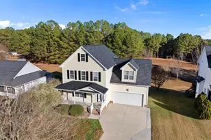 1589 Rogers Pointe Ln, Creedmoor, NC 27522 - Photo 30