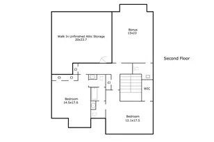 1047 Coldspring Circle, Durham, NC 27705 - Photo 6