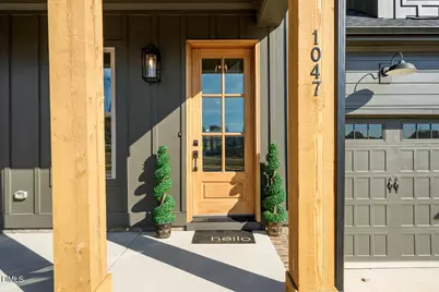 1047 Coldspring Circle, Durham, NC 27705 - Photo 8