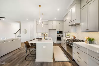 1047 Coldspring Circle, Durham, NC 27705 - Photo 18