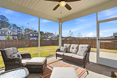 2116 Water Marsh Trail, Fuquay Varina, NC 27526 - Photo 26