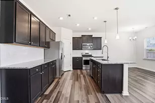 2116 Water Marsh Trl, Fuquay Varina, NC 27526 - Photo 8