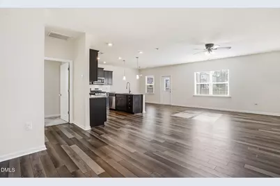 2116 Water Marsh Trail, Fuquay Varina, NC 27526 - Photo 4