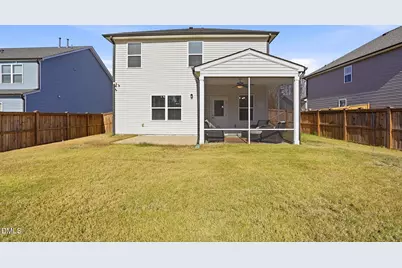 2116 Water Marsh Trail, Fuquay Varina, NC 27526 - Photo 28