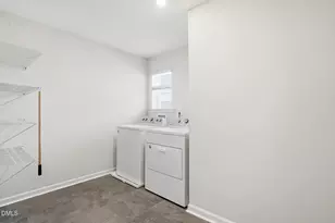 2116 Water Marsh Trl, Fuquay Varina, NC 27526 - Photo 18